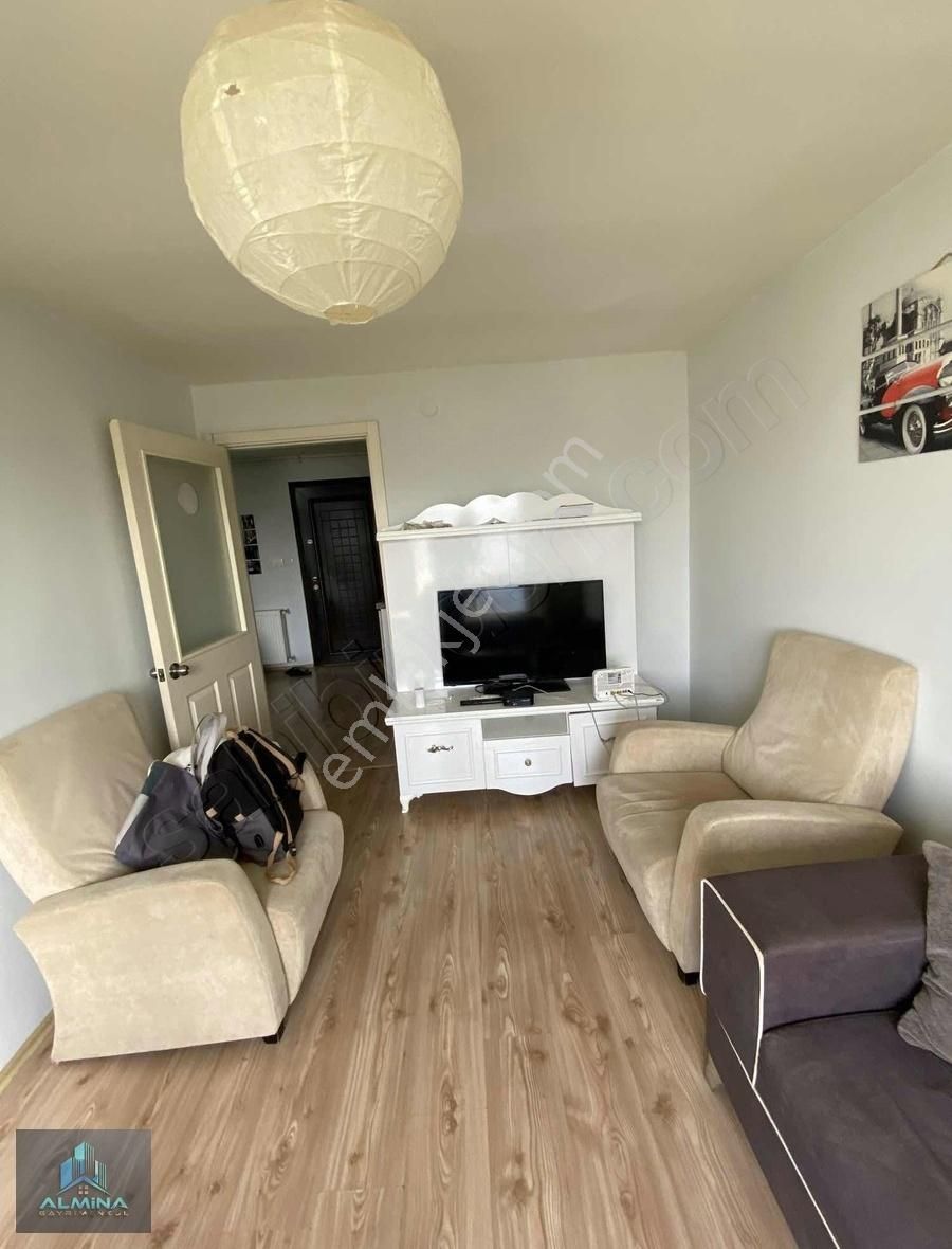 Almina' Dan Nilüfer Görükle Merkez De 2+0 Satılık Daire - Görsel 24