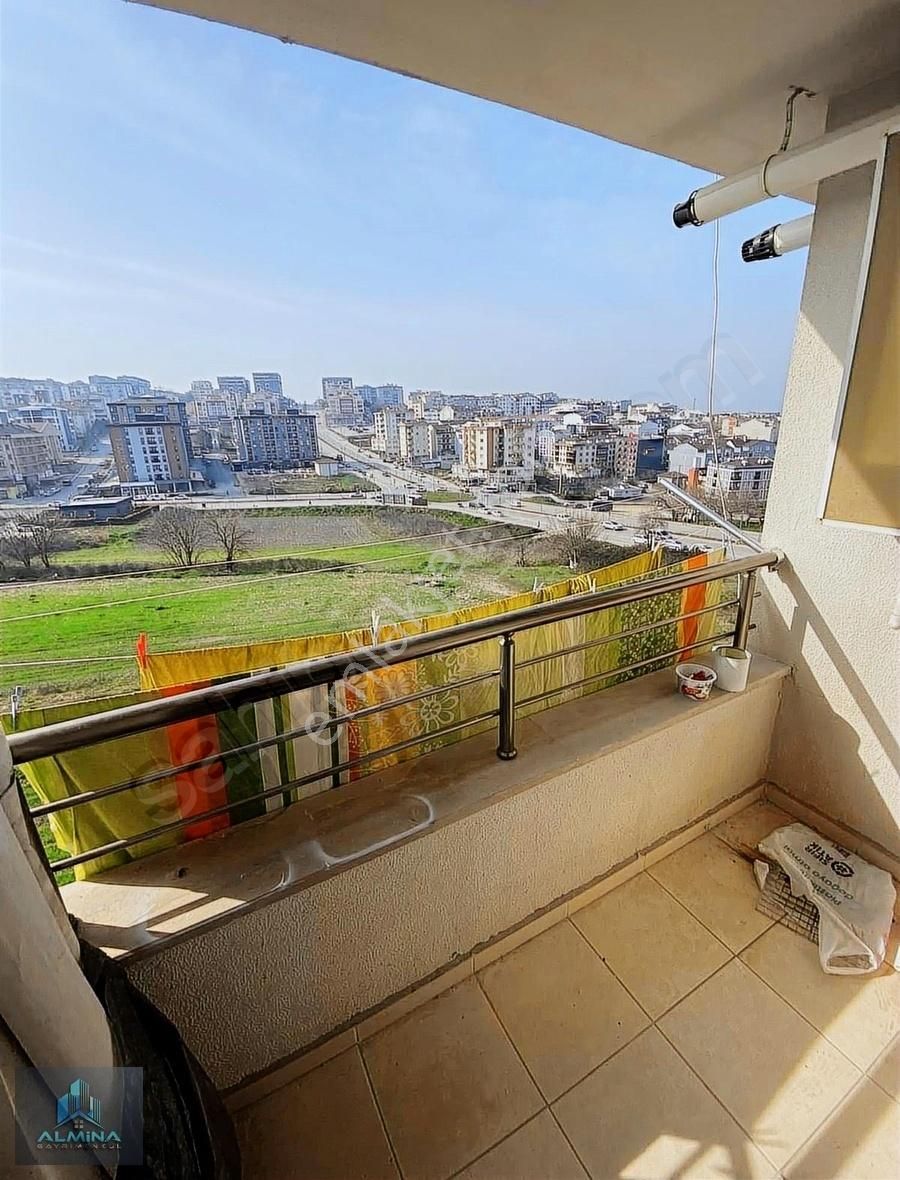 Almina' Dan Nilüfer Görükle Merkez De 2+0 Satılık Daire - Görsel 7