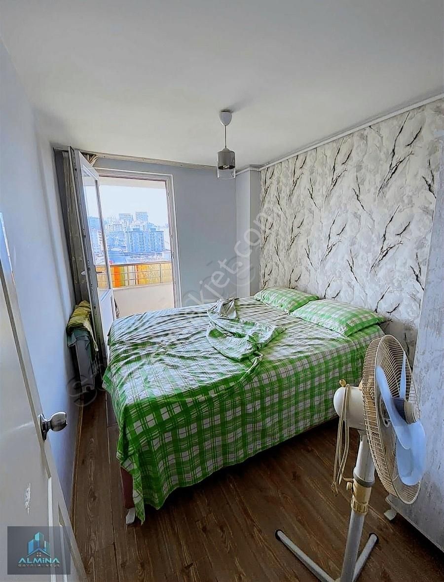 Almina' Dan Nilüfer Görükle Merkez De 2+0 Satılık Daire - Görsel 18