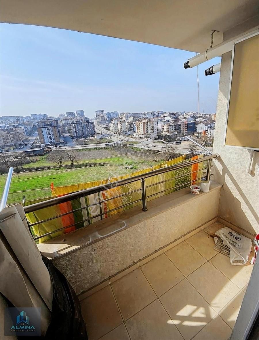 Almina' Dan Nilüfer Görükle Merkez De 2+0 Satılık Daire - Görsel 10