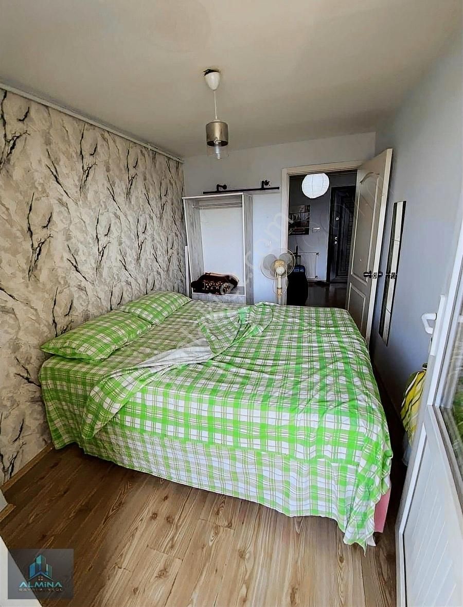 Almina' Dan Nilüfer Görükle Merkez De 2+0 Satılık Daire - Görsel 25