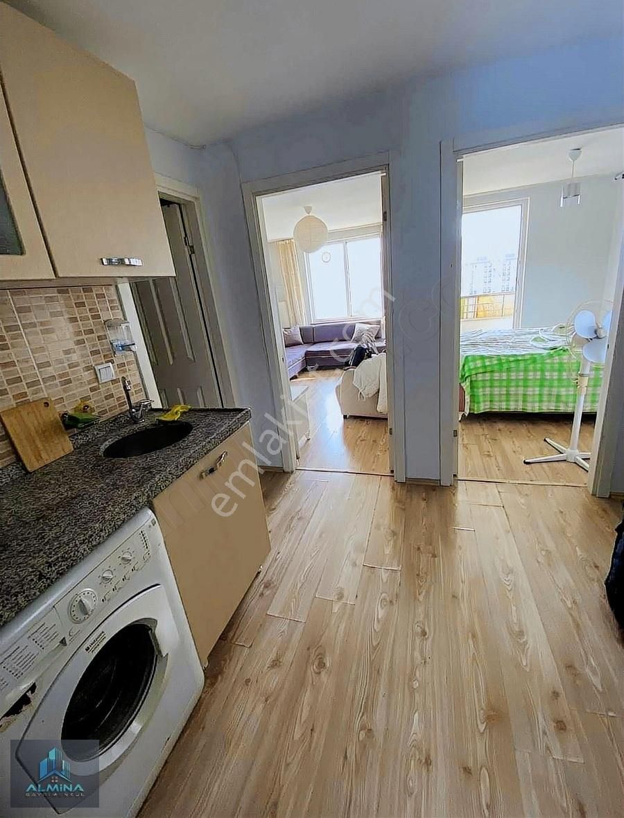 Almina' Dan Nilüfer Görükle Merkez De 2+0 Satılık Daire - Görsel 16