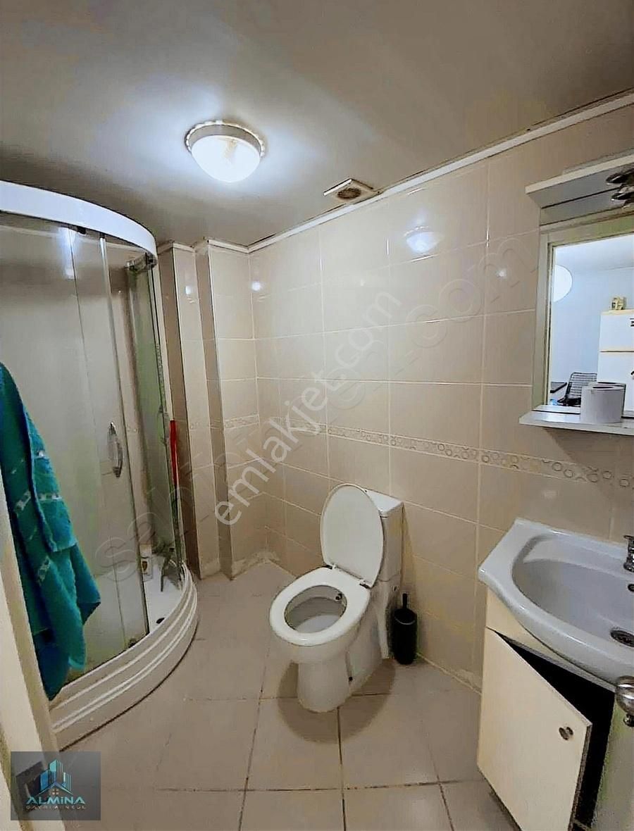 Almina' Dan Nilüfer Görükle Merkez De 2+0 Satılık Daire - Görsel 11