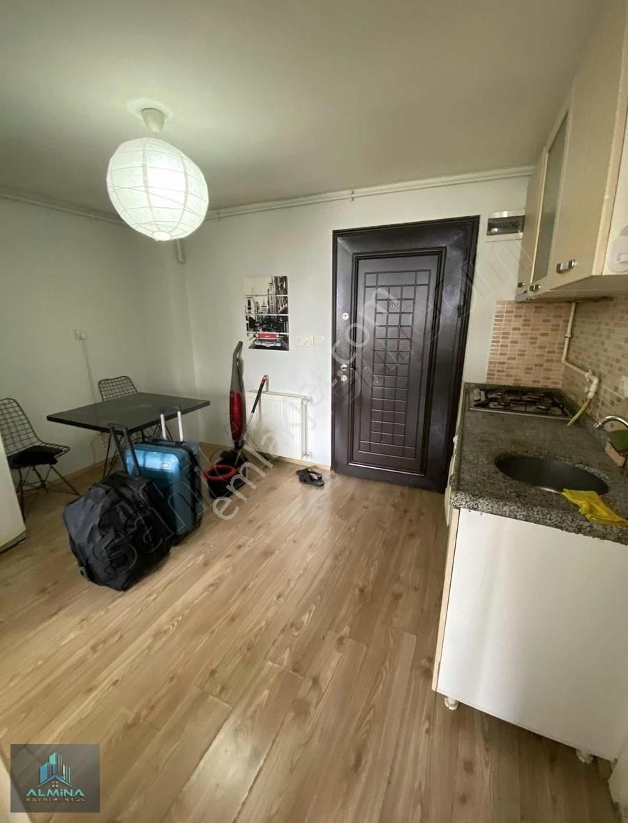 Almina' Dan Nilüfer Görükle Merkez De 2+0 Satılık Daire - Görsel 9