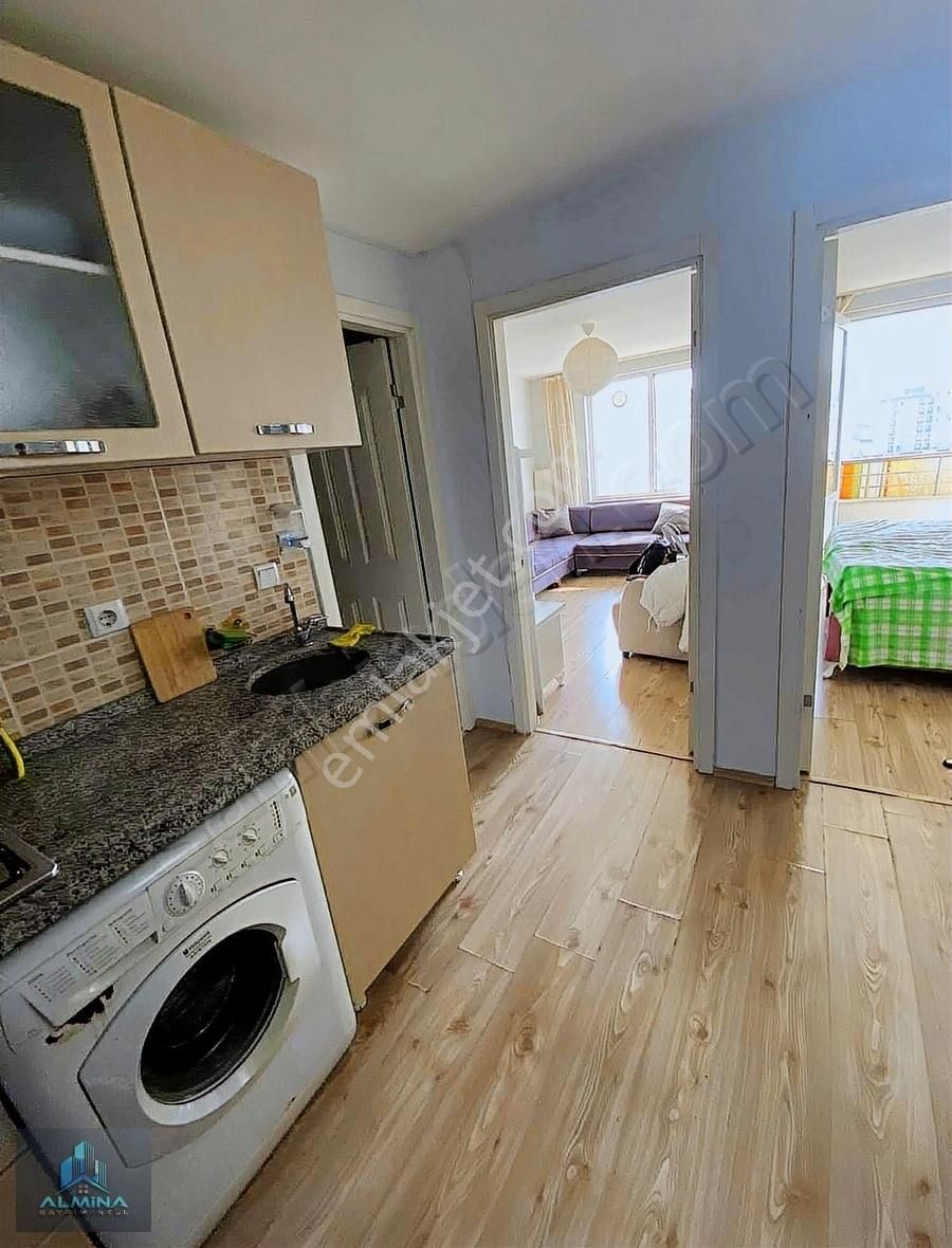 Almina' Dan Nilüfer Görükle Merkez De 2+0 Satılık Daire - Görsel 23