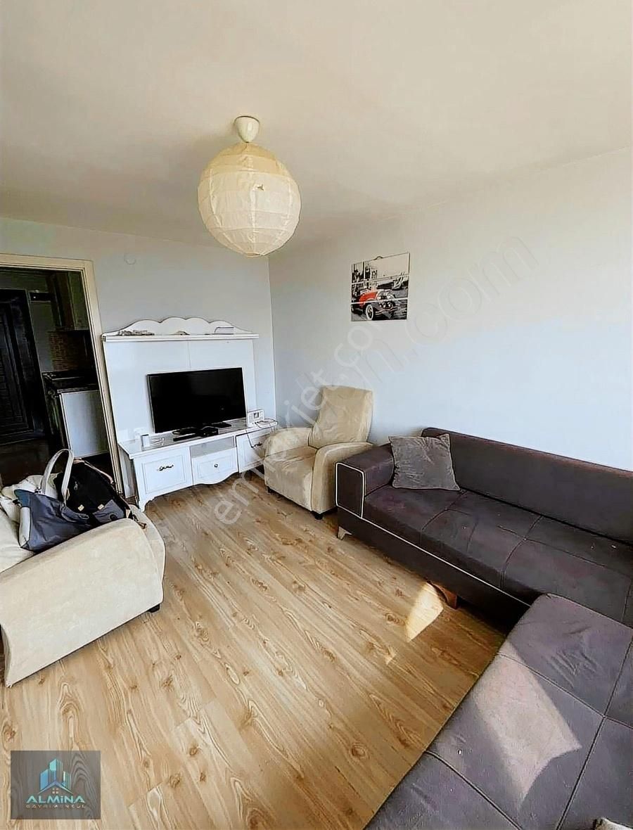 Almina' Dan Nilüfer Görükle Merkez De 2+0 Satılık Daire - Görsel 21