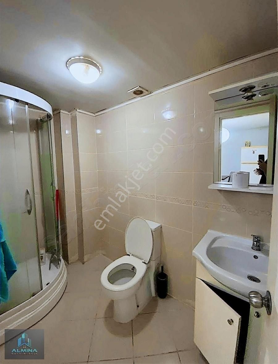 Almina' Dan Nilüfer Görükle Merkez De 2+0 Satılık Daire - Görsel 5