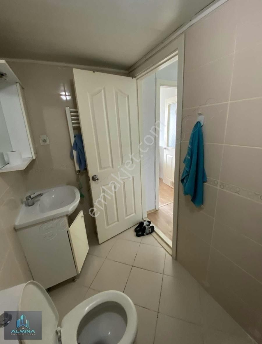 Almina' Dan Nilüfer Görükle Merkez De 2+0 Satılık Daire - Görsel 17