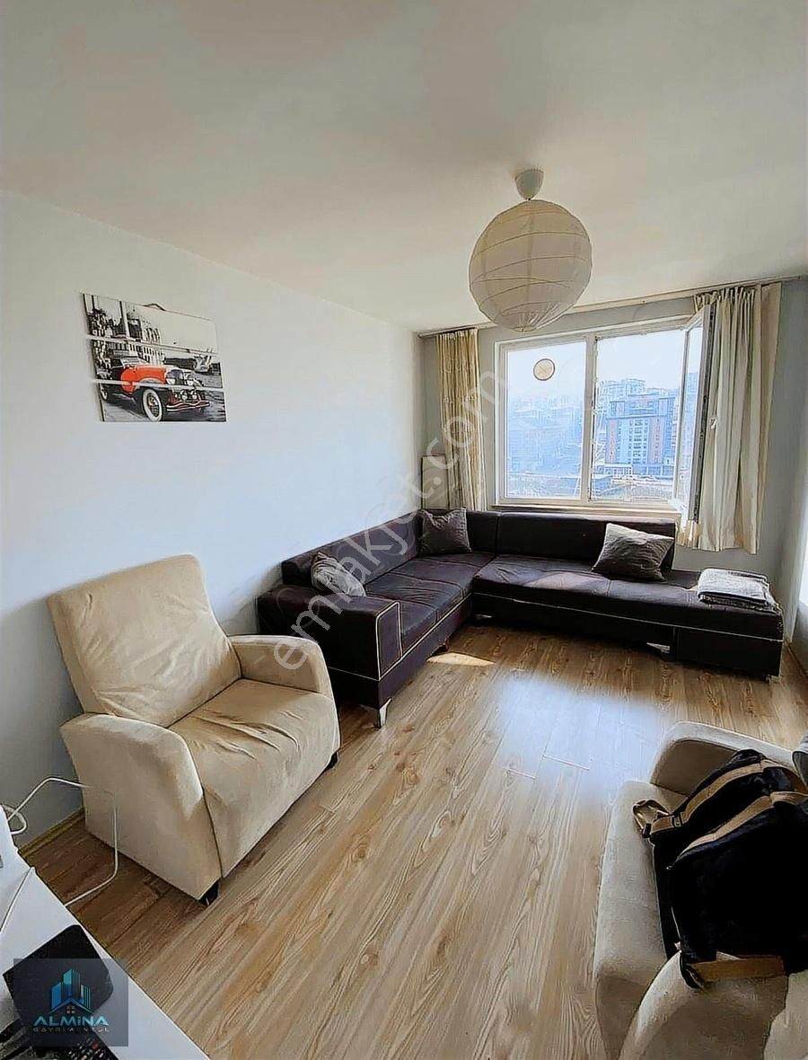 Almina' Dan Nilüfer Görükle Merkez De 2+0 Satılık Daire - Görsel 15