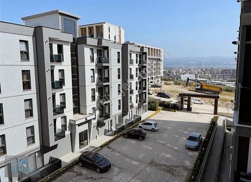 Almina Gayrimenkul Den Ada Plusta 2+1 Fırsat Daire Kıracısız - Görsel 14