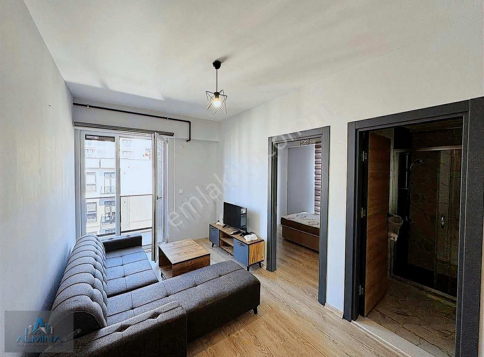 Almina Gayrimenkul Den Ada Plusta 2+1 Fırsat Daire Kıracısız - Görsel 9