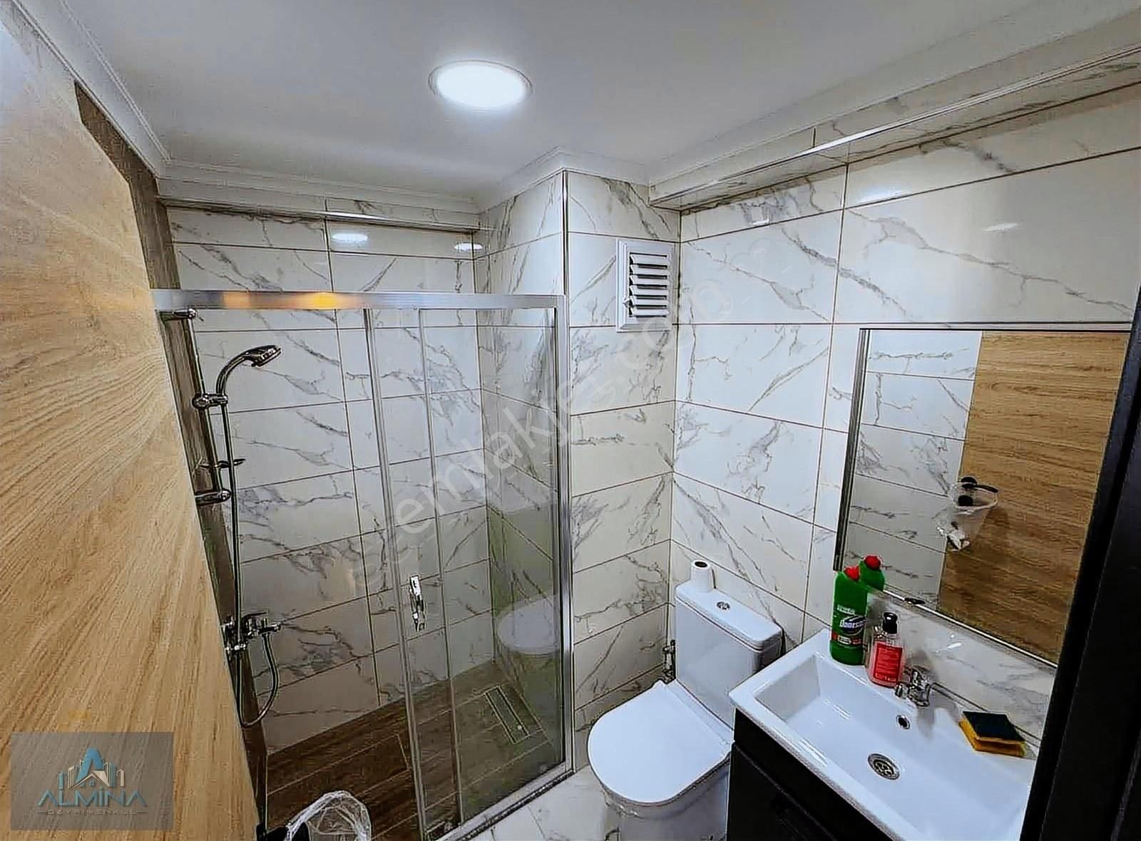 Almina Gayrimenkul Den Ada Plusta 2+1 Fırsat Daire Kıracısız - Görsel 19