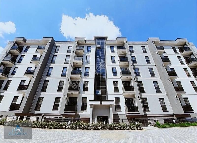 Almina Gayrimenkul Den Ada Plusta 2+1 Fırsat Daire Kıracısız - Görsel 22