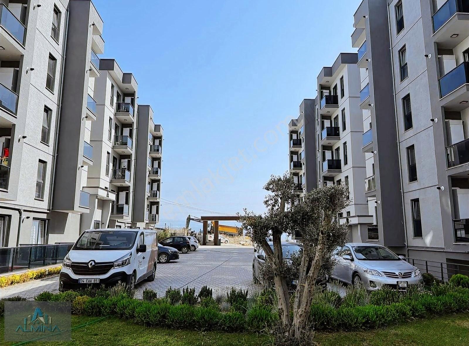 Almina Gayrimenkul Den Ada Plusta 2+1 Fırsat Daire Kıracısız - Görsel 13