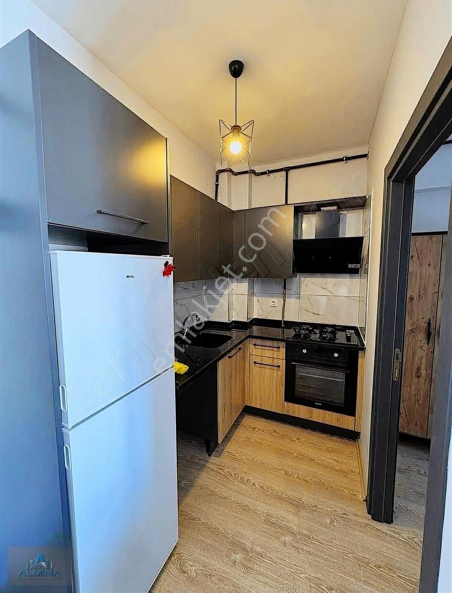 Almina Gayrimenkul Den Ada Plusta 2+1 Fırsat Daire Kıracısız - Görsel 15