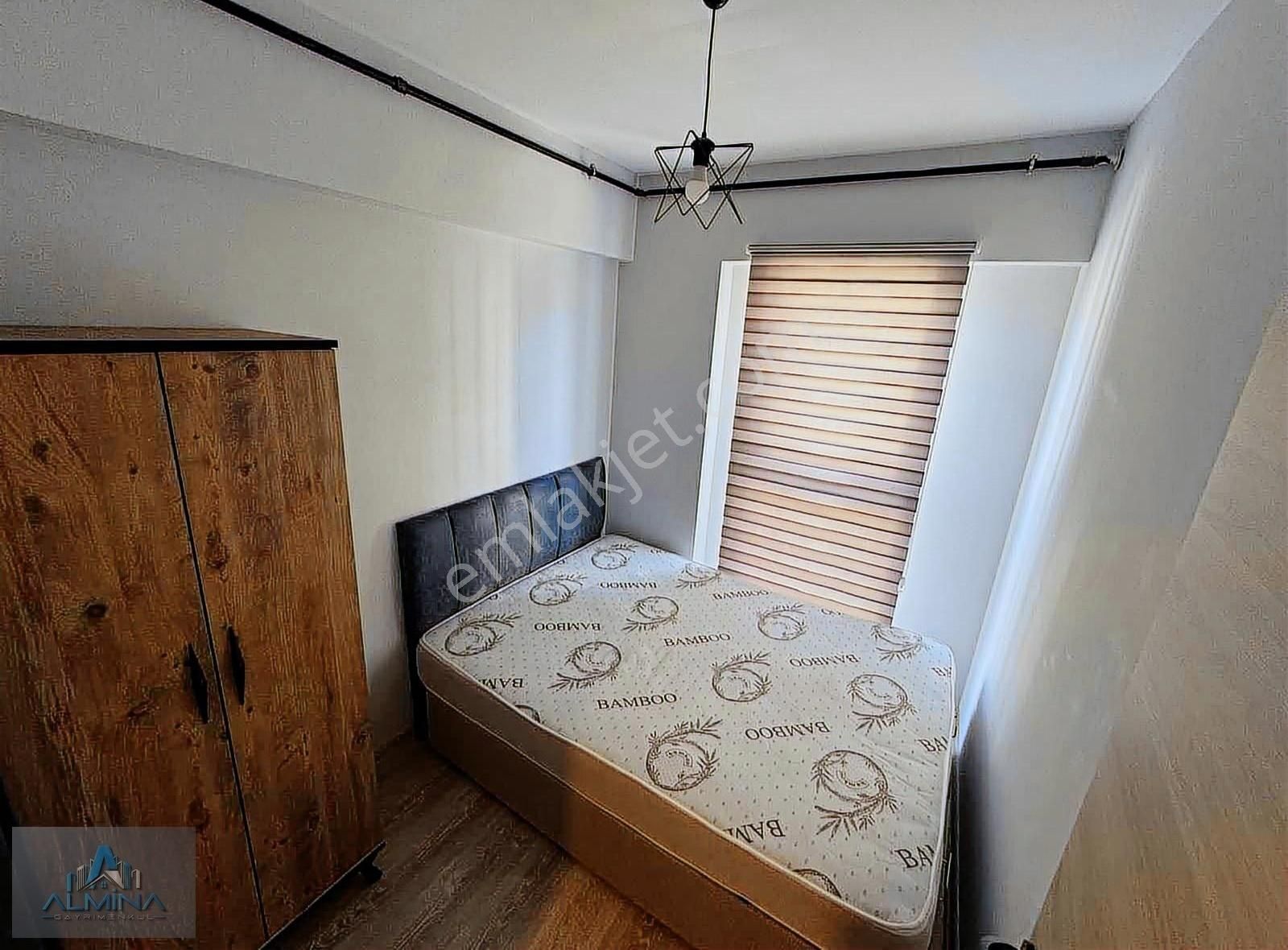 Almina Gayrimenkul Den Ada Plusta 2+1 Fırsat Daire Kıracısız - Görsel 12