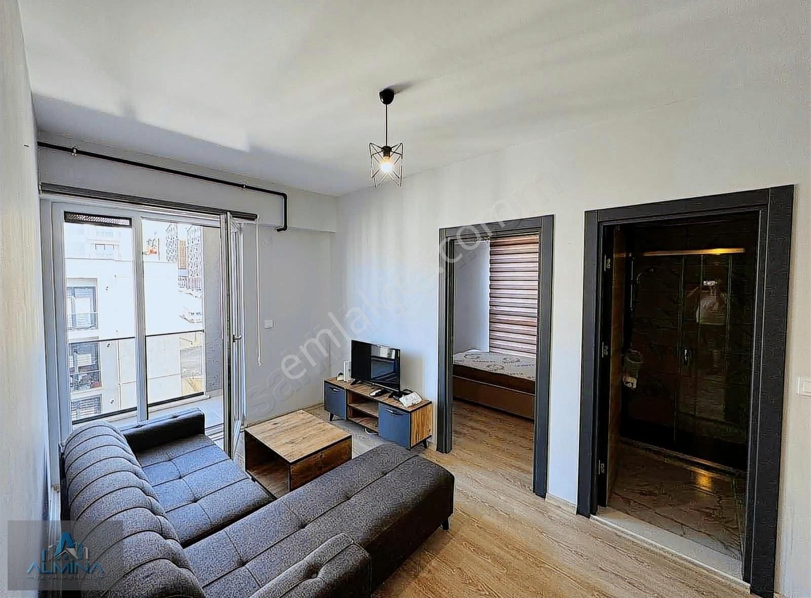 Almina Gayrimenkul Den Ada Plusta 2+1 Fırsat Daire Kıracısız - Görsel 5