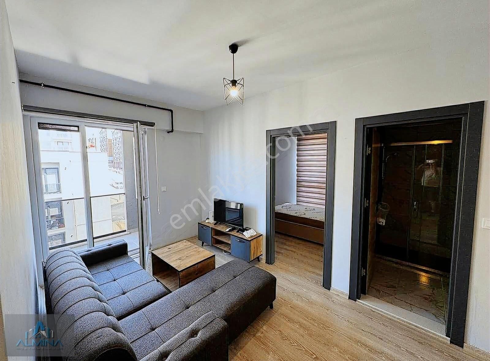 Almina Gayrimenkul Den Ada Plusta 2+1 Fırsat Daire Kıracısız - Görsel 21