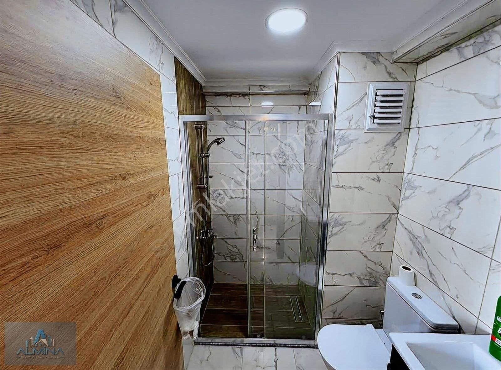 Almina Gayrimenkul Den Ada Plusta 2+1 Fırsat Daire Kıracısız - Görsel 11