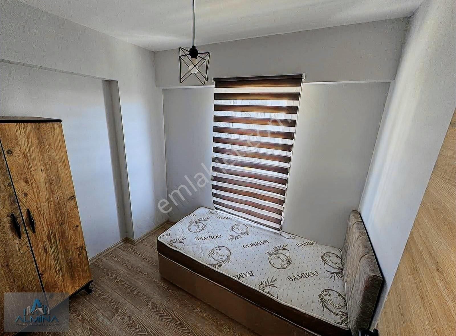 Almina Gayrimenkul Den Ada Plusta 2+1 Fırsat Daire Kıracısız - Görsel 7