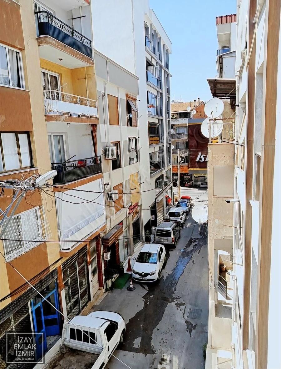 Köstence Köprü Yakını 2+1 Kiralık Daire
