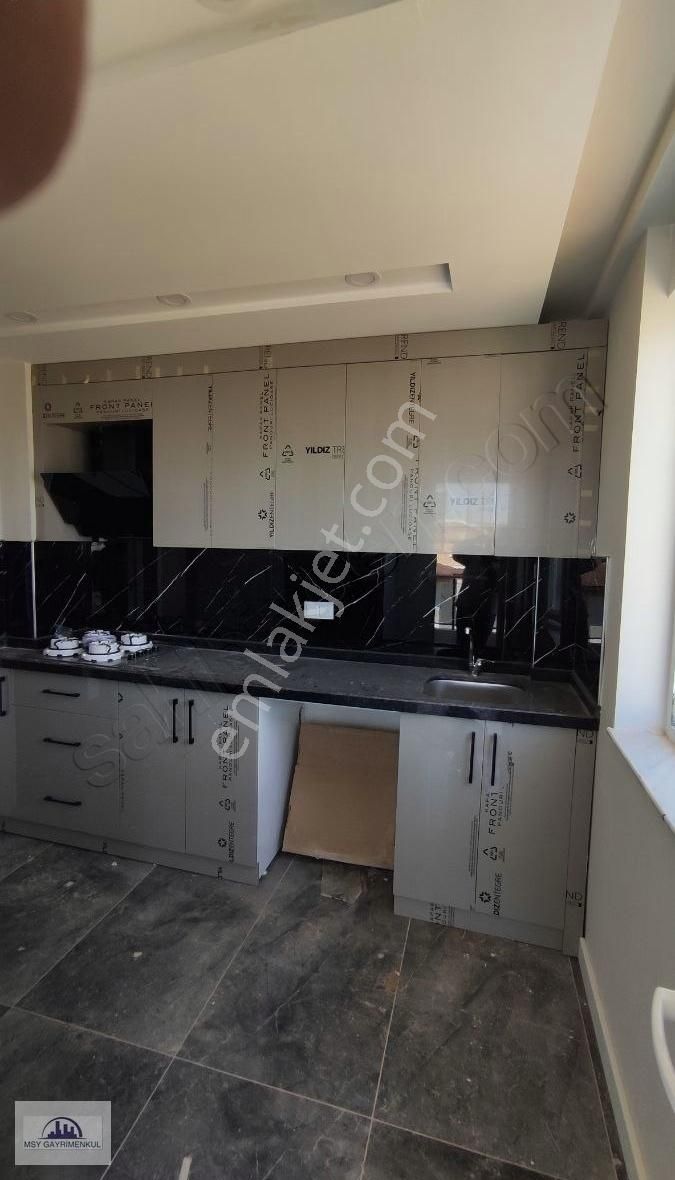 Antalya Döşemealtı Bahçeyaka Mahallesi'nde 2+1 Satılık Daire