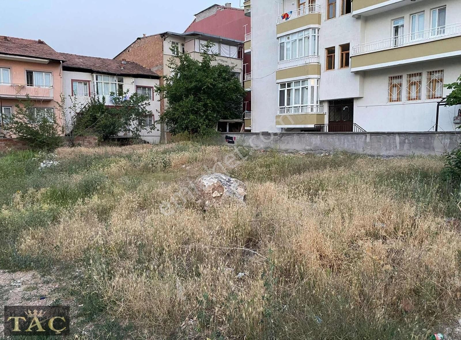 Taç Gayrimenkulden Eskimalatya Yoluna 30m Kantarın Karşısında