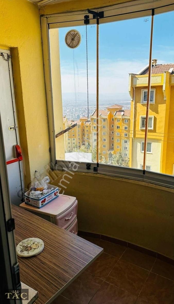 Taç Gayrimenkulden Yavuzselim Tokide Full Eşyalı Ara Kat 2+1