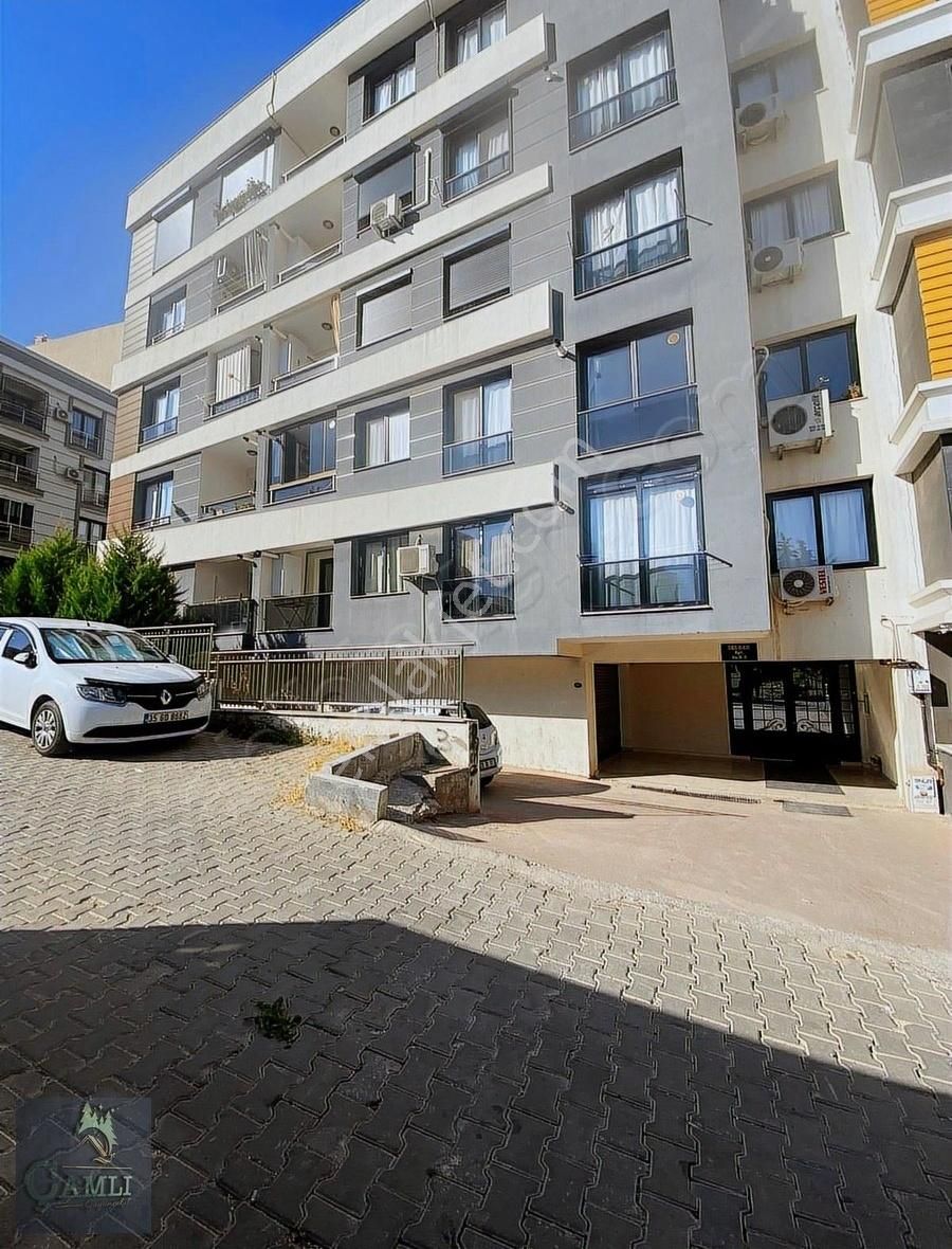Buca Yaylacık Mahallesinde Kiralık 3+1 Daire
