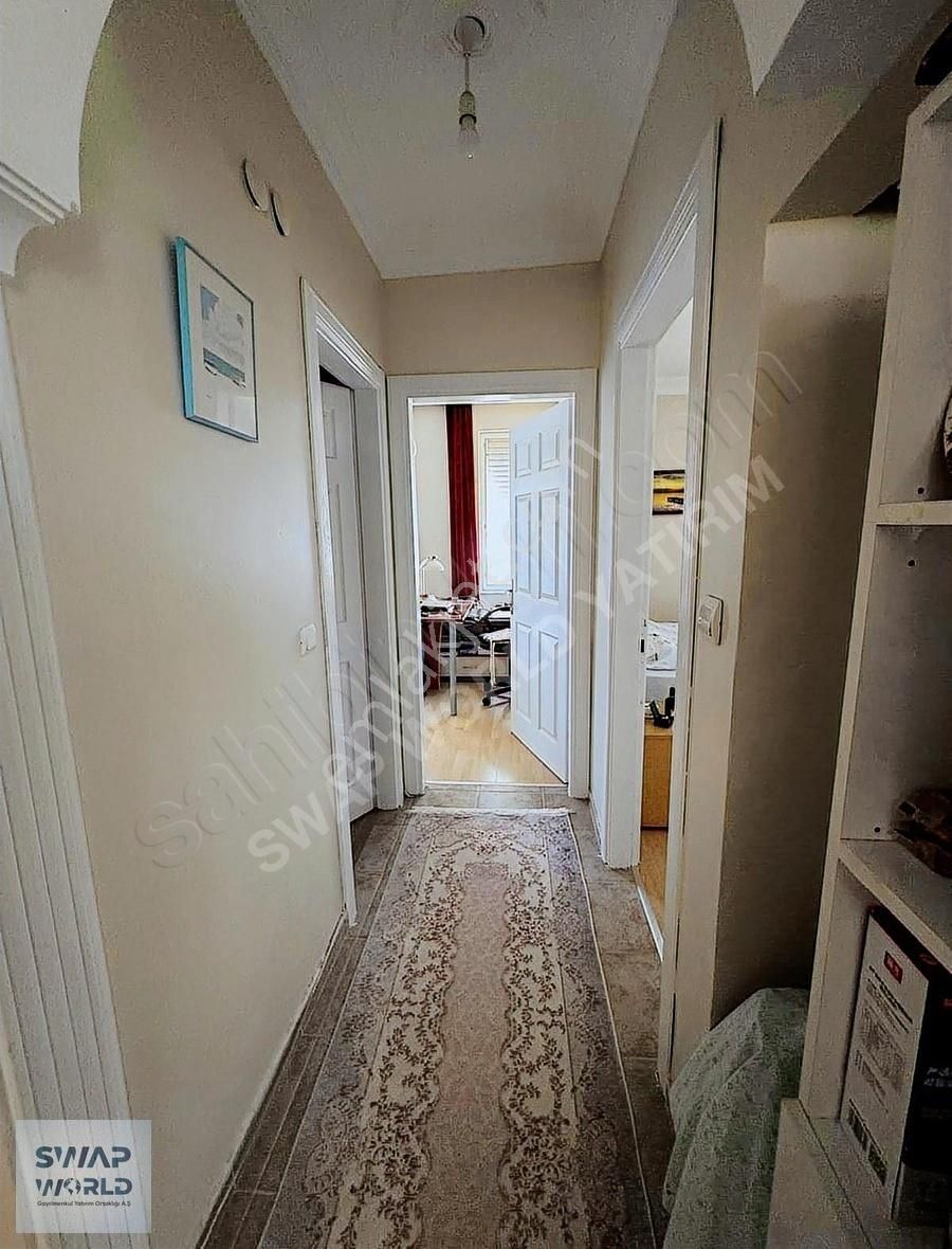 Konyaaltı Altınkum Mah'de En Güzel Konum. Uygun Fiyatlı 2+1 - Görsel 13