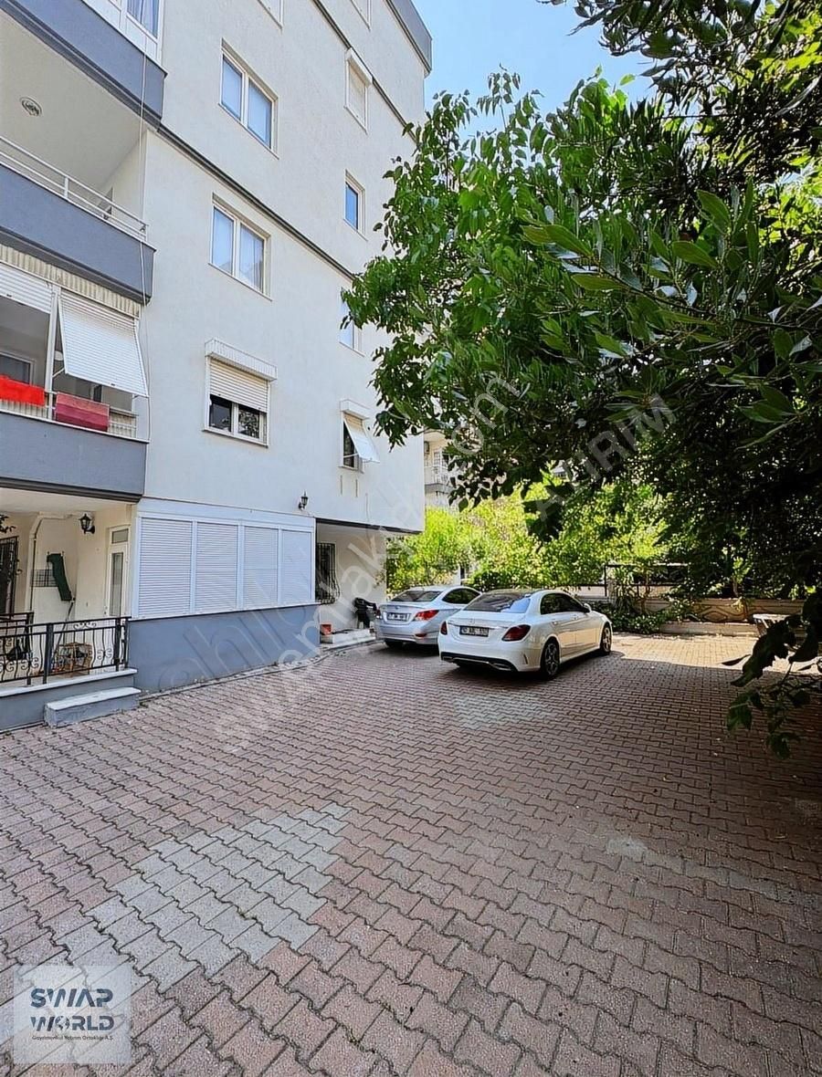 Konyaaltı Altınkum Mah'de En Güzel Konum. Uygun Fiyatlı 2+1 - Görsel 5