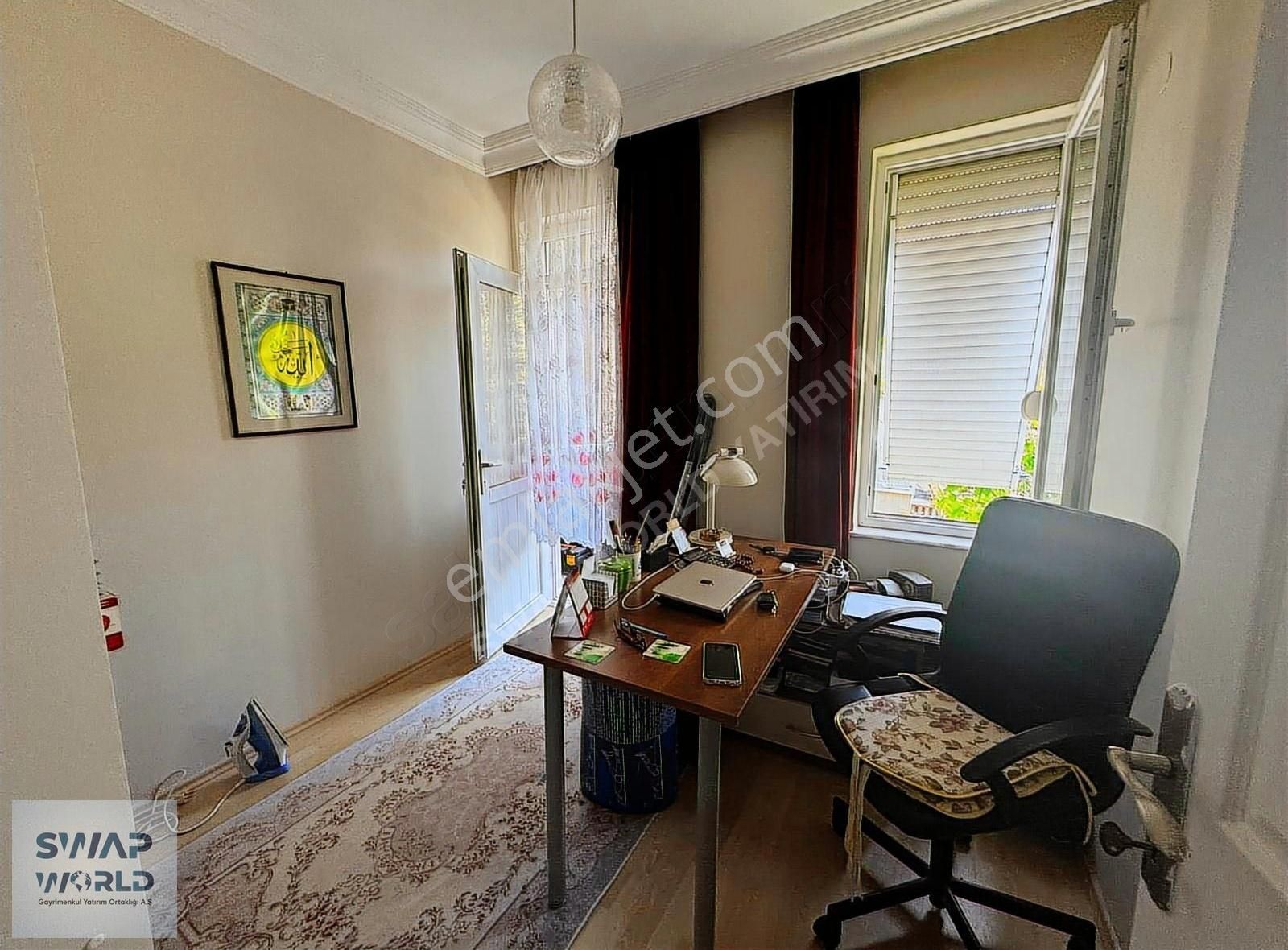 Konyaaltı Altınkum Mah'de En Güzel Konum. Uygun Fiyatlı 2+1 - Görsel 19