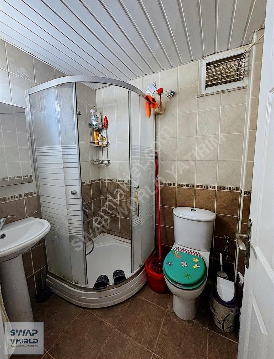 Konyaaltı Altınkum Mah'de En Güzel Konum. Uygun Fiyatlı 2+1 - Görsel 8