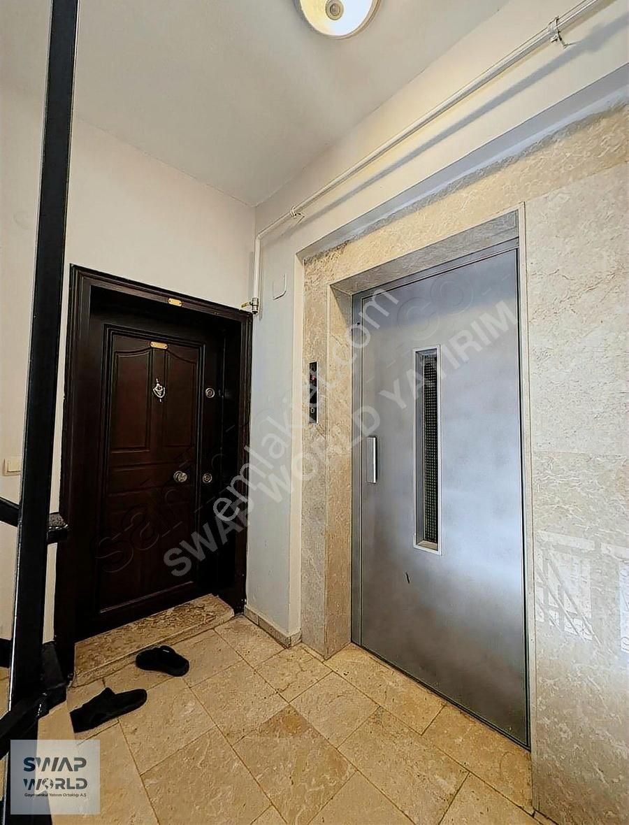 Konyaaltı Altınkum Mah'de En Güzel Konum. Uygun Fiyatlı 2+1 - Görsel 16