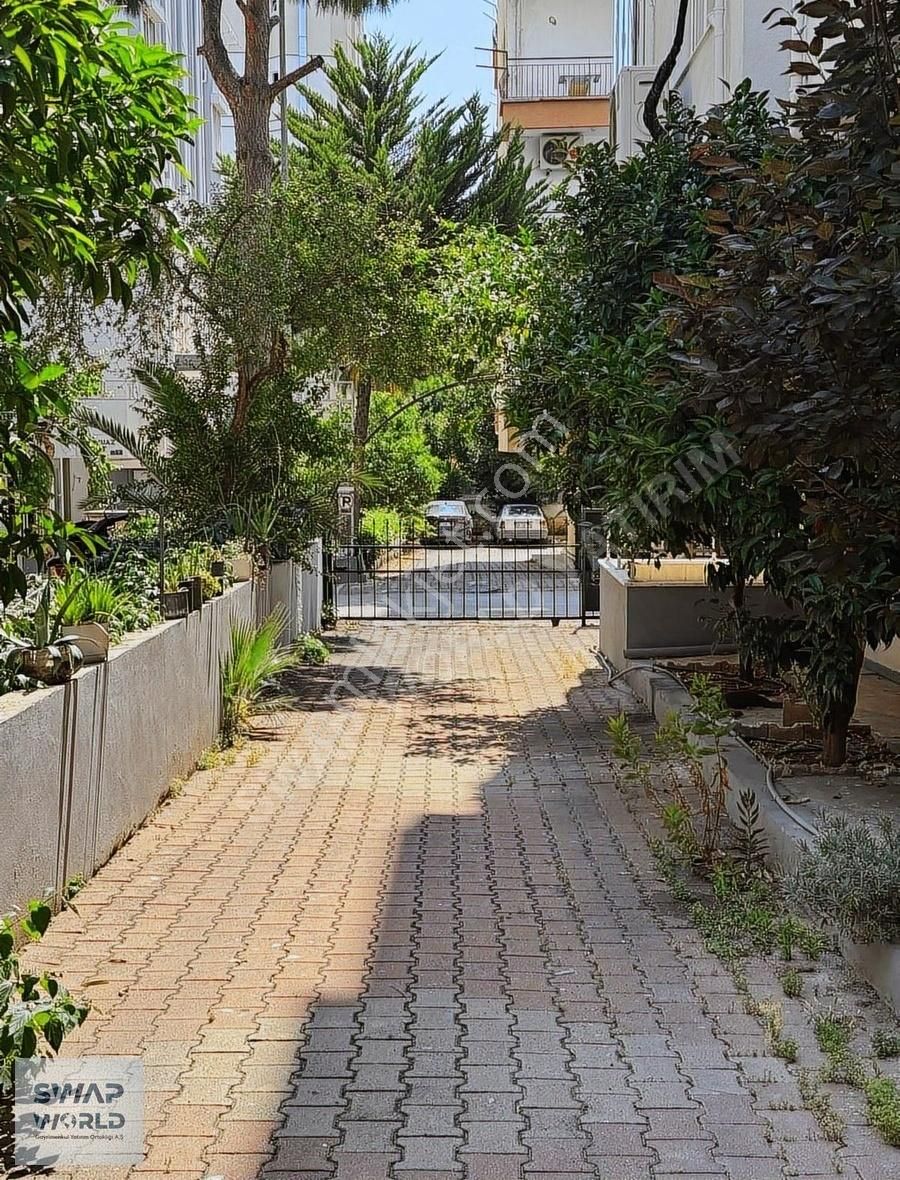 Konyaaltı Altınkum Mah'de En Güzel Konum. Uygun Fiyatlı 2+1 - Görsel 3