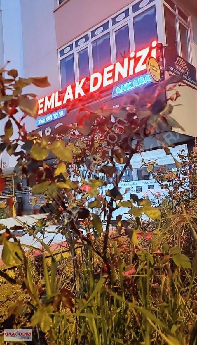 Emlak Denizi'nden Hallaçlı Da Konut İmarli Satılık Arsa