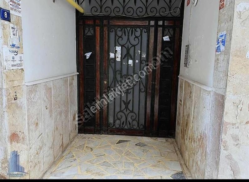 Kuşimato Da Asansörlü Bağımsız Mutfak İlave Kiler 3+1 Daire