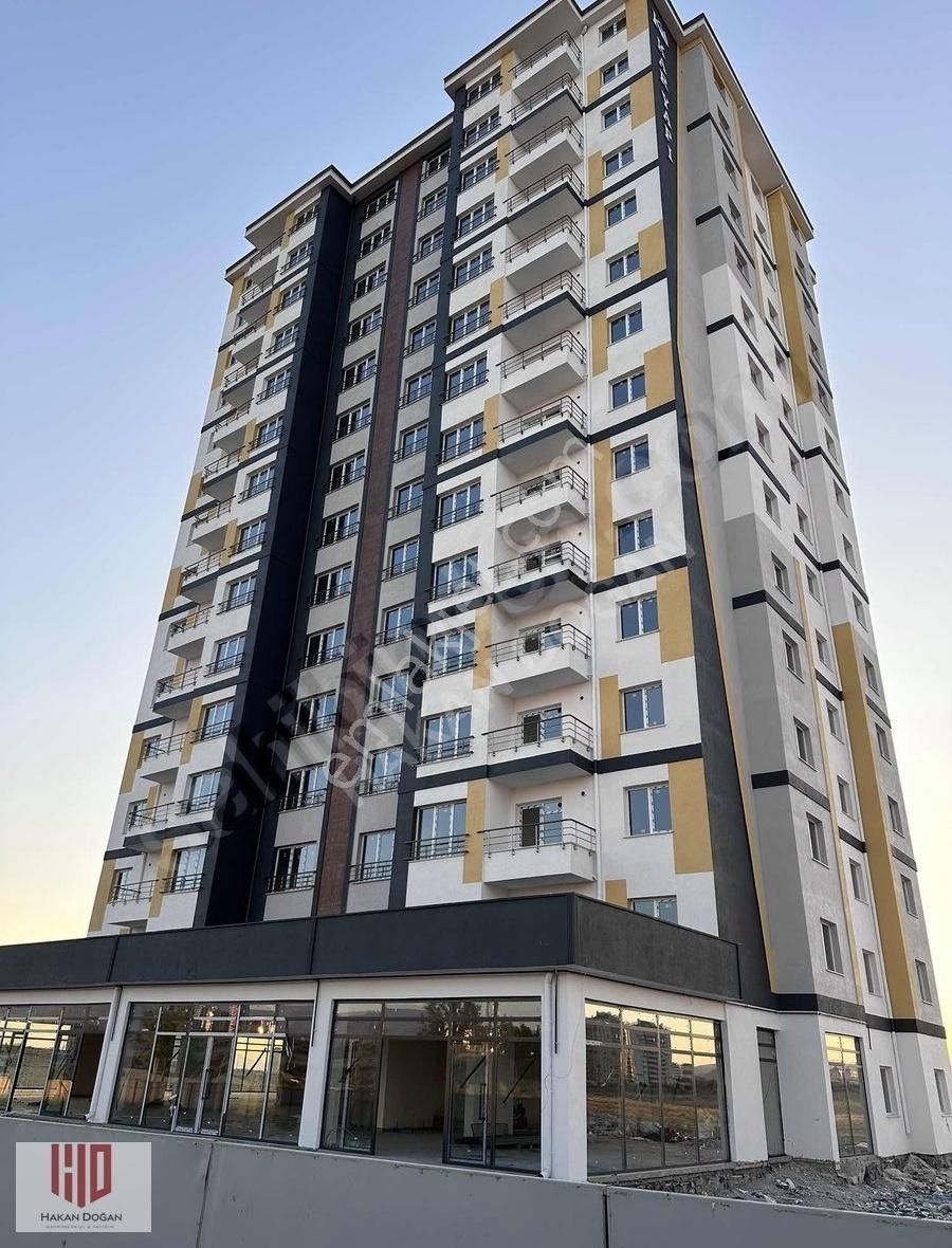 Mimarsinan Serkent Yol Güzergahında 4+1 Satılık Sıfır Daire