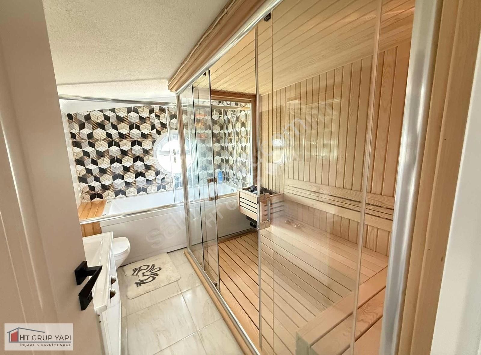 ▃▅▇ht Grup▇▅▃ Geniş Bahçeli - Eşyalı-merkezi Konumda-müstakil - Görsel 35