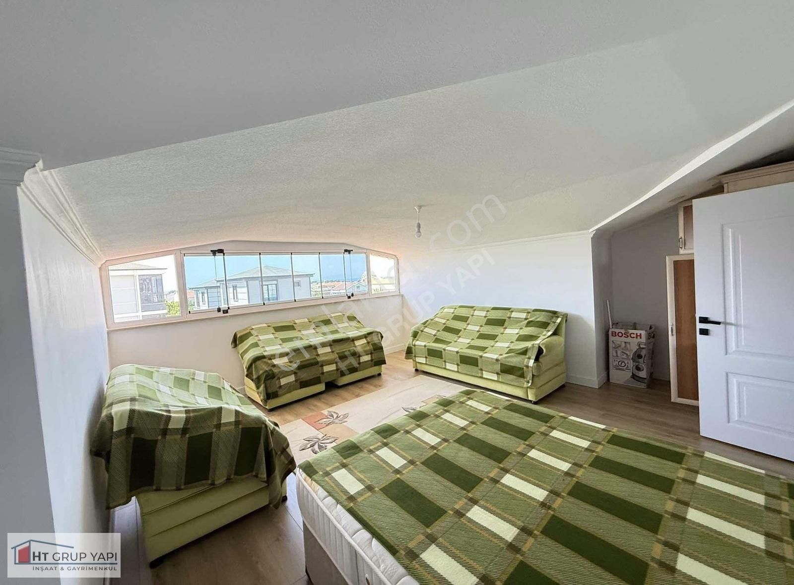 ▃▅▇ht Grup▇▅▃ Geniş Bahçeli - Eşyalı-merkezi Konumda-müstakil - Görsel 21