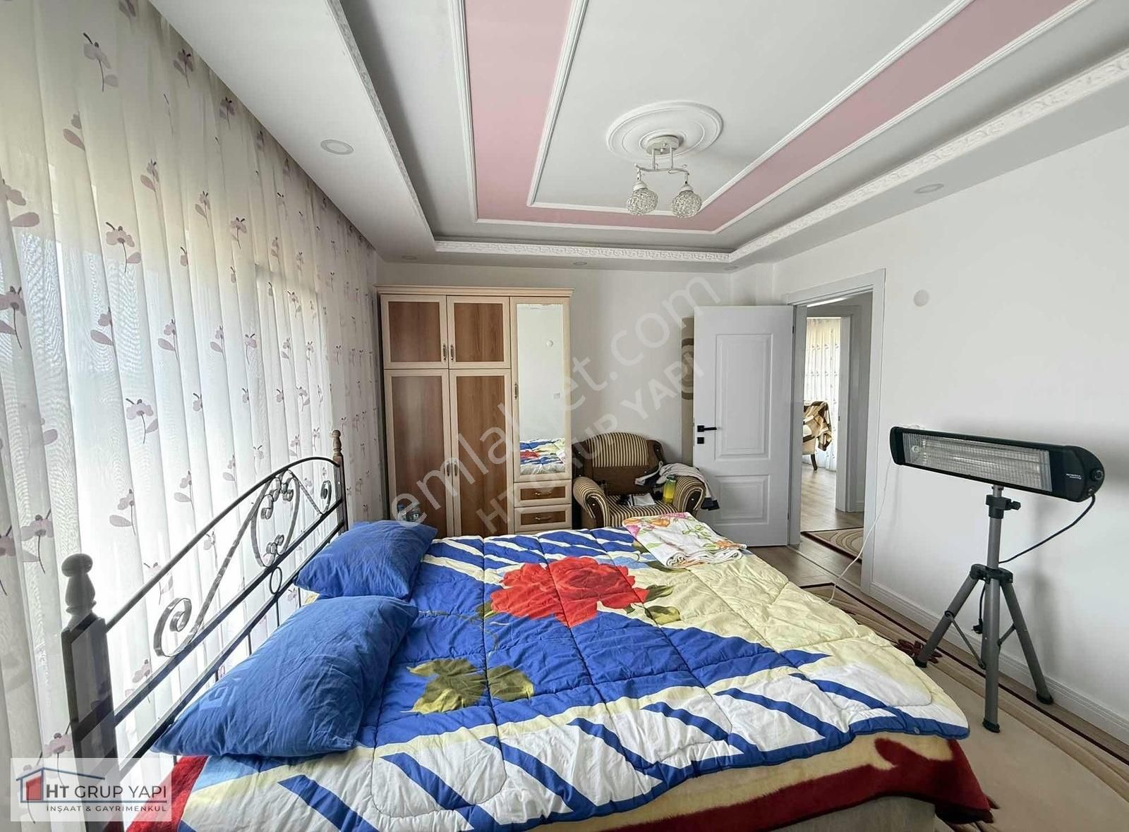 ▃▅▇ht Grup▇▅▃ Geniş Bahçeli - Eşyalı-merkezi Konumda-müstakil - Görsel 20