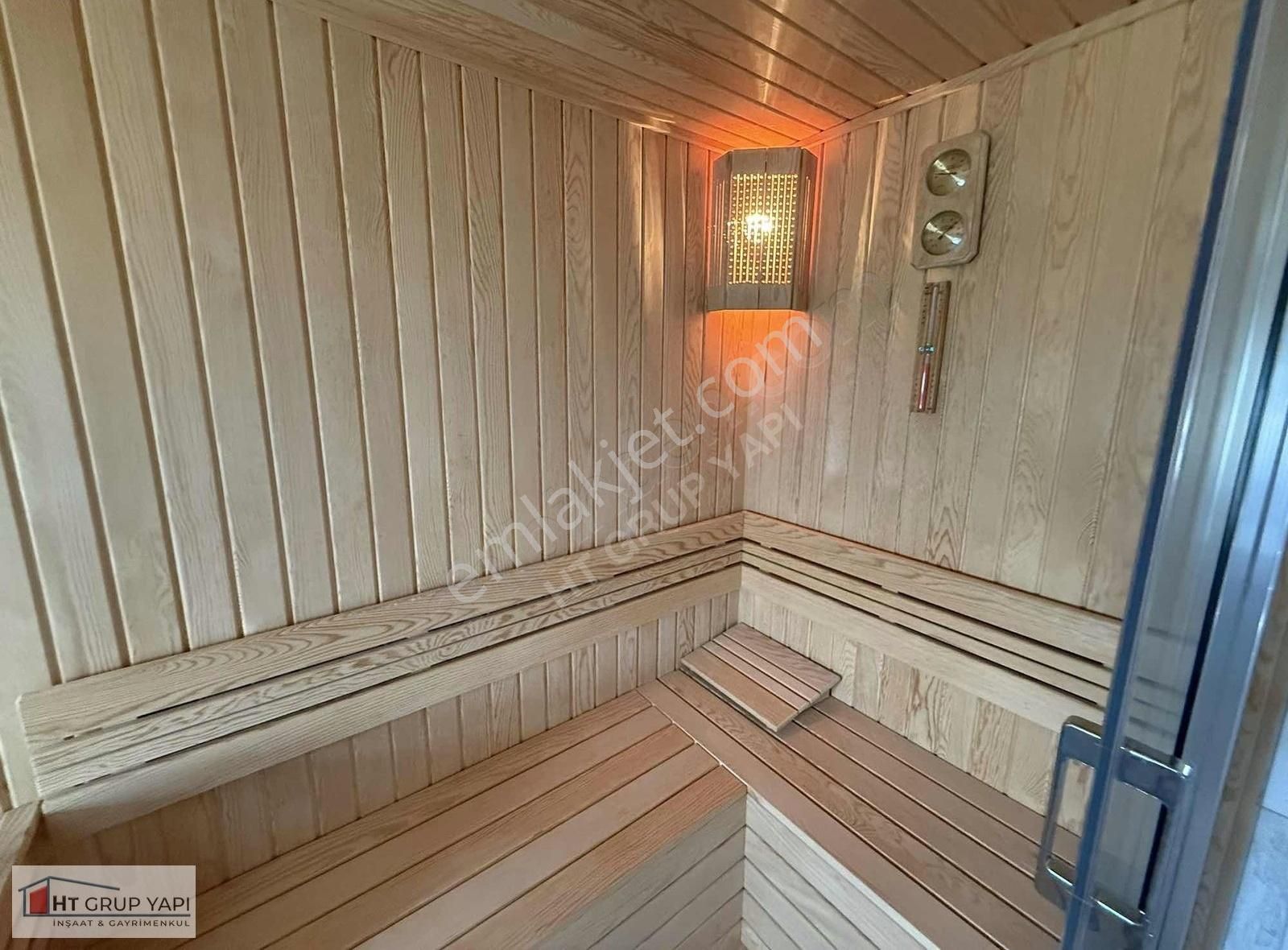 ▃▅▇ht Grup▇▅▃ Geniş Bahçeli - Eşyalı-merkezi Konumda-müstakil - Görsel 16