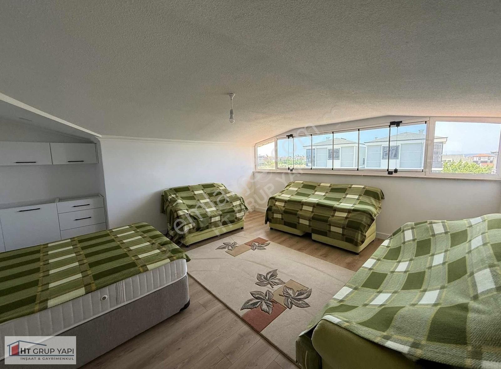 ▃▅▇ht Grup▇▅▃ Geniş Bahçeli - Eşyalı-merkezi Konumda-müstakil - Görsel 3