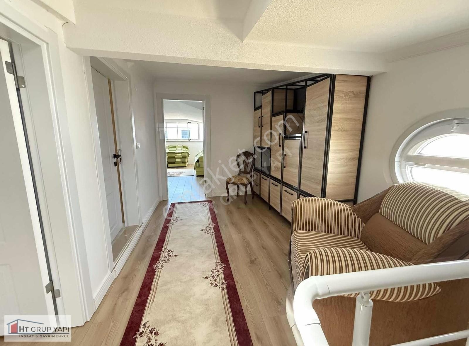 ▃▅▇ht Grup▇▅▃ Geniş Bahçeli - Eşyalı-merkezi Konumda-müstakil - Görsel 4