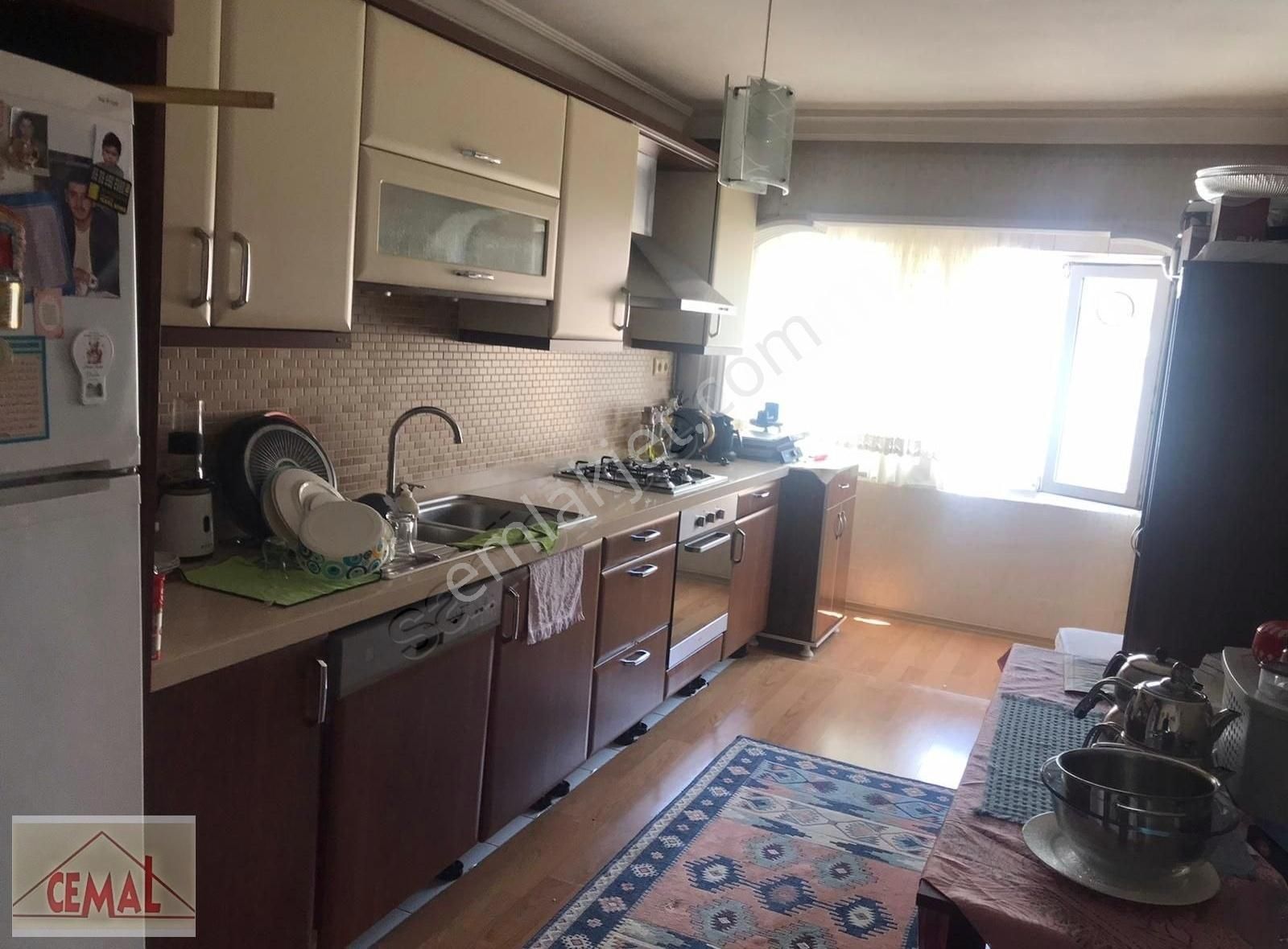 Cemal Emlak Bursa Yıldırım 1dublex 2 Normal Yatırım İcin İdeal - Görsel 19