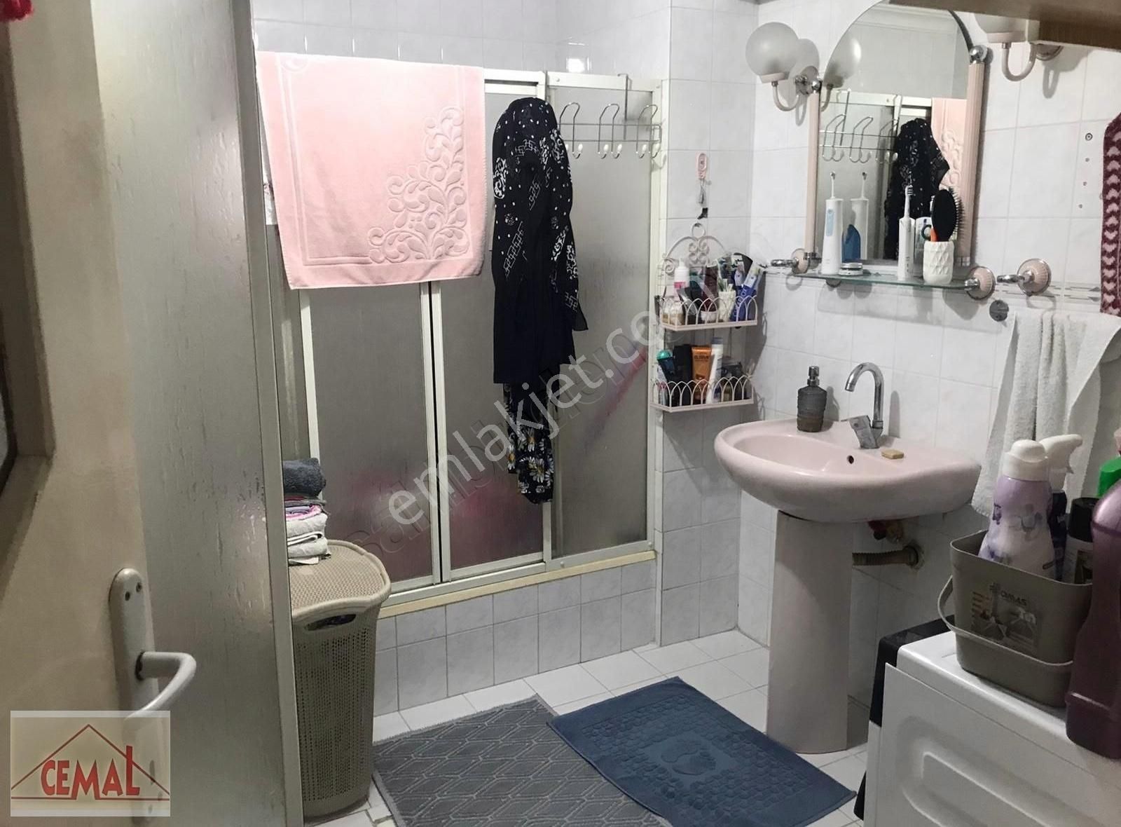 Cemal Emlak Bursa Yıldırım 1dublex 2 Normal Yatırım İcin İdeal - Görsel 14