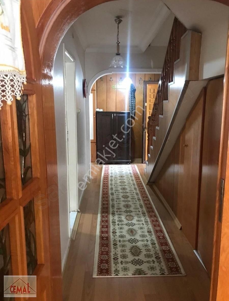 Cemal Emlak Bursa Yıldırım 1dublex 2 Normal Yatırım İcin İdeal - Görsel 10