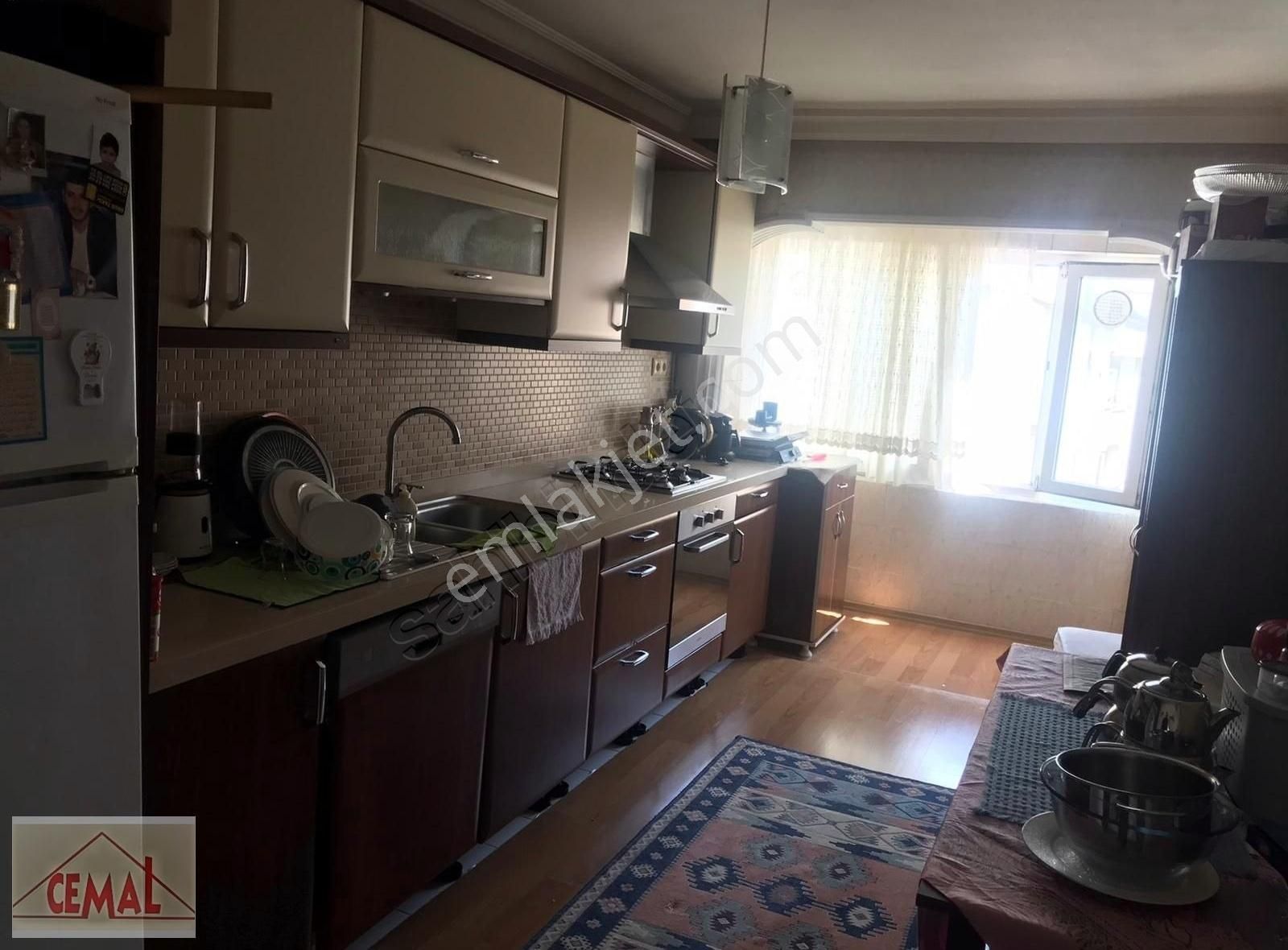 Cemal Emlak Bursa Yıldırım 1dublex 2 Normal Yatırım İcin İdeal - Görsel 28