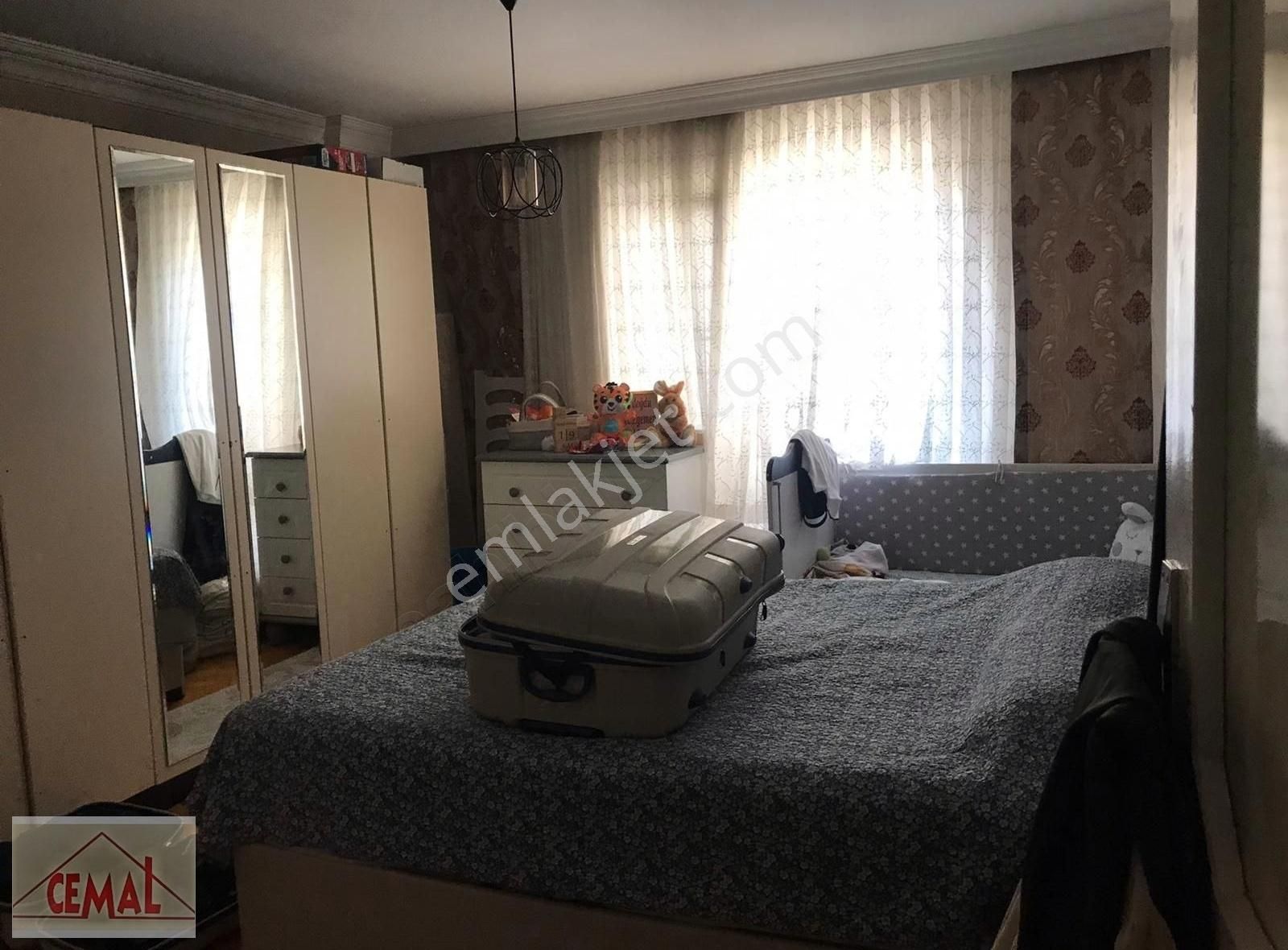 Cemal Emlak Bursa Yıldırım 1dublex 2 Normal Yatırım İcin İdeal - Görsel 17