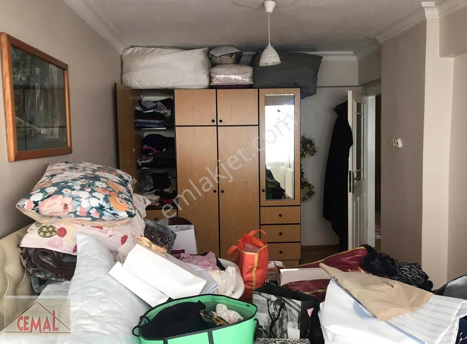 Cemal Emlak Bursa Yıldırım 1dublex 2 Normal Yatırım İcin İdeal - Görsel 2